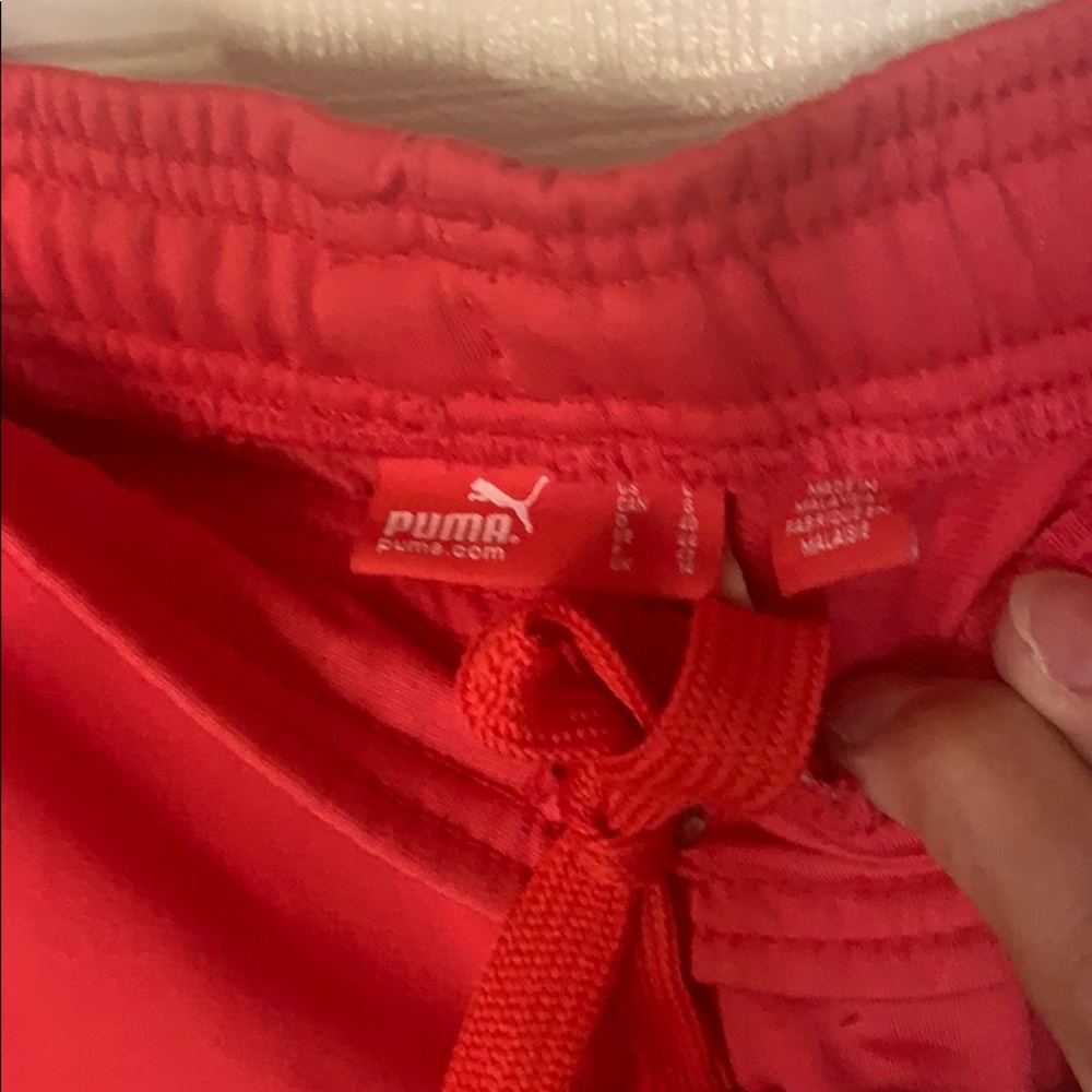 PUMA ACTIVE SHORTS - Picture 5 of 5
